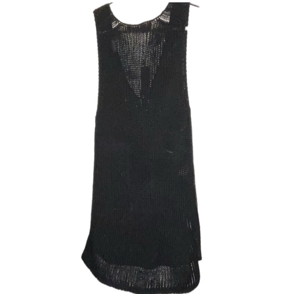 360 Sweater Italian Yarn NWT